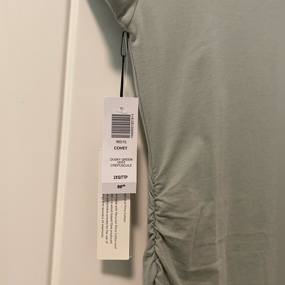 Aritzia Covet Dress - Picture 2 of 7